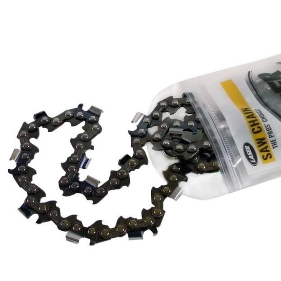 36-Inch Premium Ripping Chain 3/8" .063 Gauge 114DL for Chainsaw Mill - Professional Grade Milling Chain