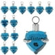 thumbnail image 5 of Colgante de de de Ceniza de Cremación Humana con de - papá Sunnimix Memorial Cremation Pendant, 5 of 8