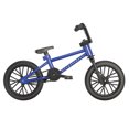 Tech Deck BMX Finger Bike Wethepeople Blue/Black Series 7