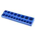 thumbnail image 5 of Hyper Tough Magnetic 1/2-in Drive Metric 19 Socket Accessory Holder, 5 of 8