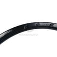 thumbnail image 2 of For Tesla Model X 2021 2022 2023 2024 Front Left Fender Flare Wheel Molding Without Sensor, 2 of 13