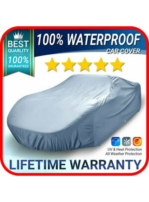 Waterproof Car Covers in Car & Truck Covers and All Vehicle Covers