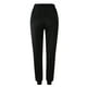 thumbnail image 5 of Pantalones estampados con bolsillos sueltos en la cintura elásticos informales para mujer a la moda Fridja  nalpqowj28346, 5 of 5