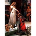 thumbnail image 3 of CafePress - The Accolade & Cavalier King Trio Large Mug - 15 oz Ceramic Large White Novelty Mug, 3 of 6