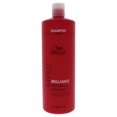 thumbnail image 1 of Wella Champú Champú Brilliance para cabello teñido fino a normal 33.8 oz Wella Champú 33.8 oz, 1 of 1