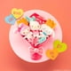 thumbnail image 4 of Bouquet de peluche de Hello Kitty and Friends, 30 cm, oficial Jazwares, 4 of 7