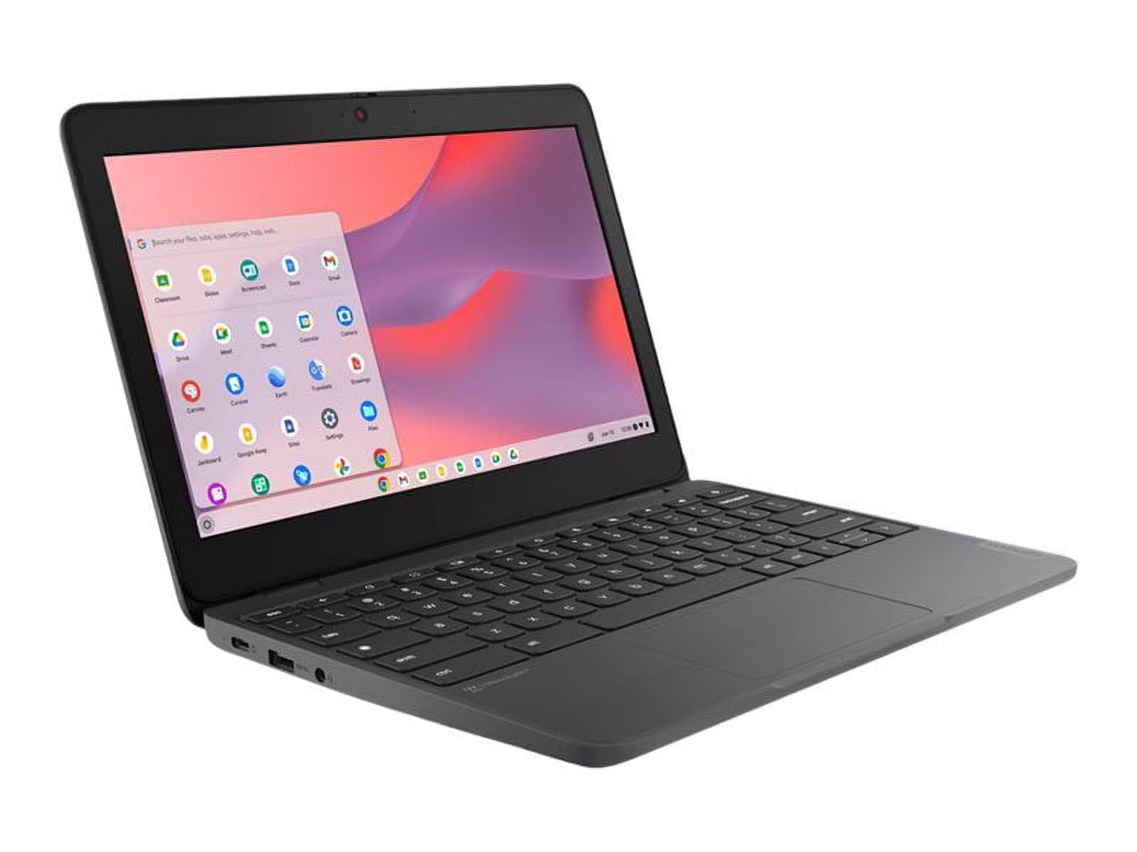 Chromebook本体 lenovo 100e chromebook Gen4 Lenovo 100e Chromebook Gen 4 83G8 - Intel N-series - N100 / up to