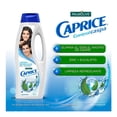 thumbnail image 2 of Shampoo Caprice control caspa limpieza refrescante zinc + eucalipto 750 ml, 2 of 4