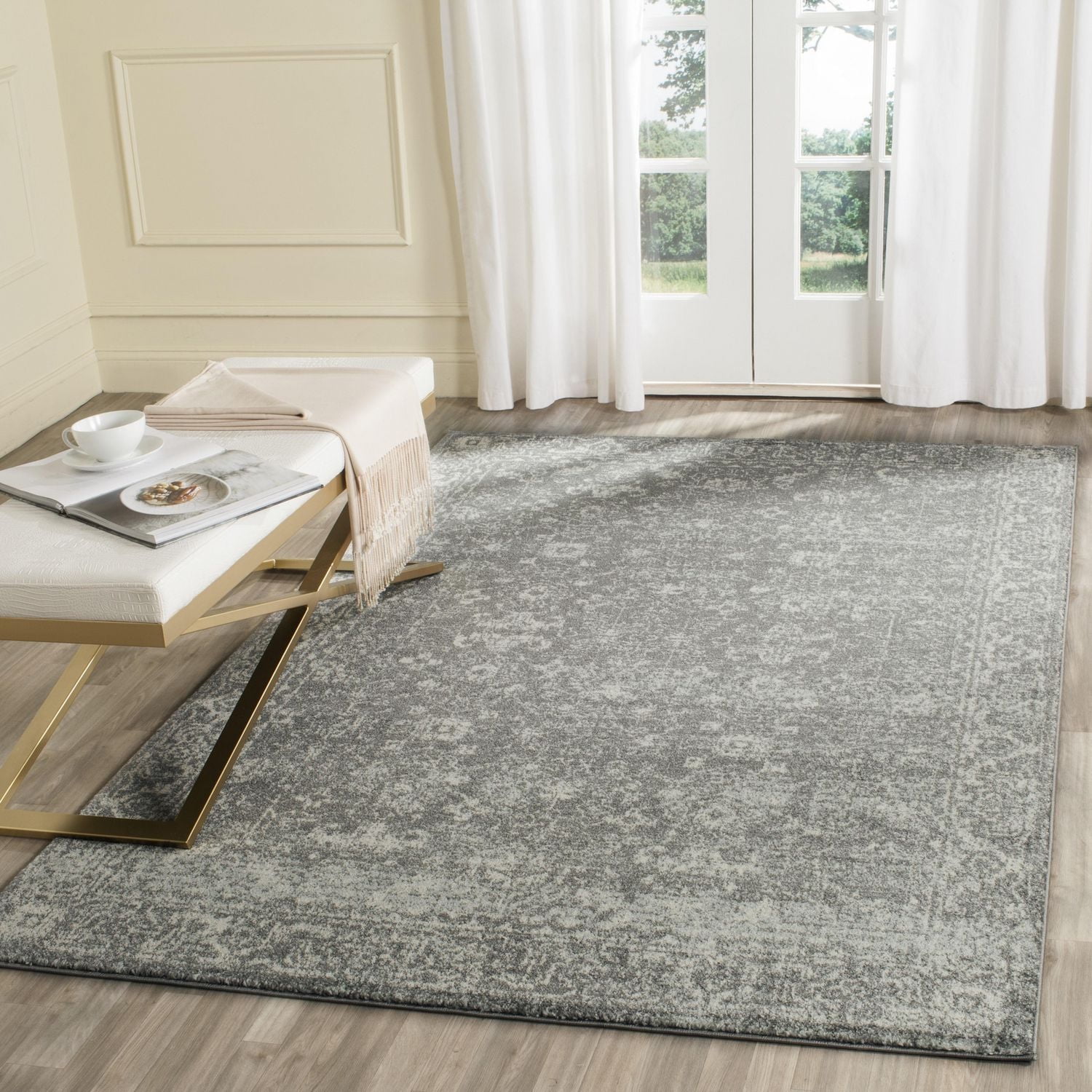 Safavieh Evoke Denica Tapis Traditionnel