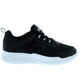 thumbnail image 2 of Tenis Spalding Talla 23 Negro, 2 of 4