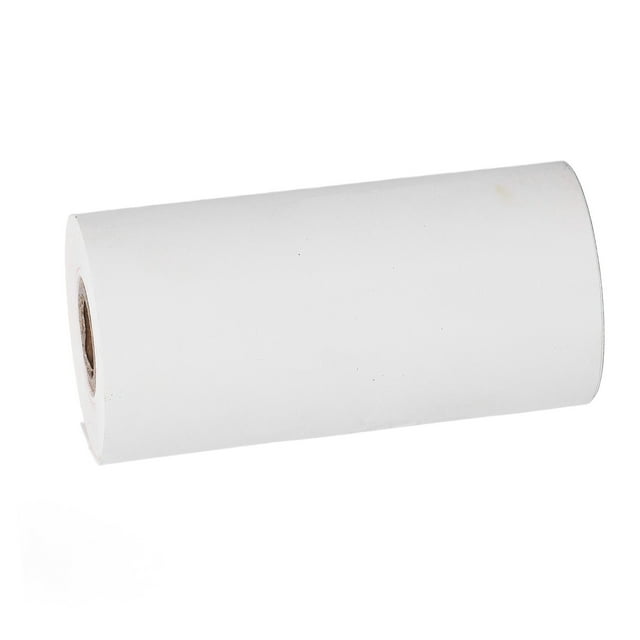 Thermal Receipt Paper, Smoothing Printing Thermal Paper Roll 80x40mm Thermal Printing Technology For 80mm Thermal Receipt Printer