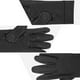 thumbnail image 5 of 1 par de guantes de compresión de cobre para dedos completos, guantes antideslizantes para mujeres y hombres, 5 of 7