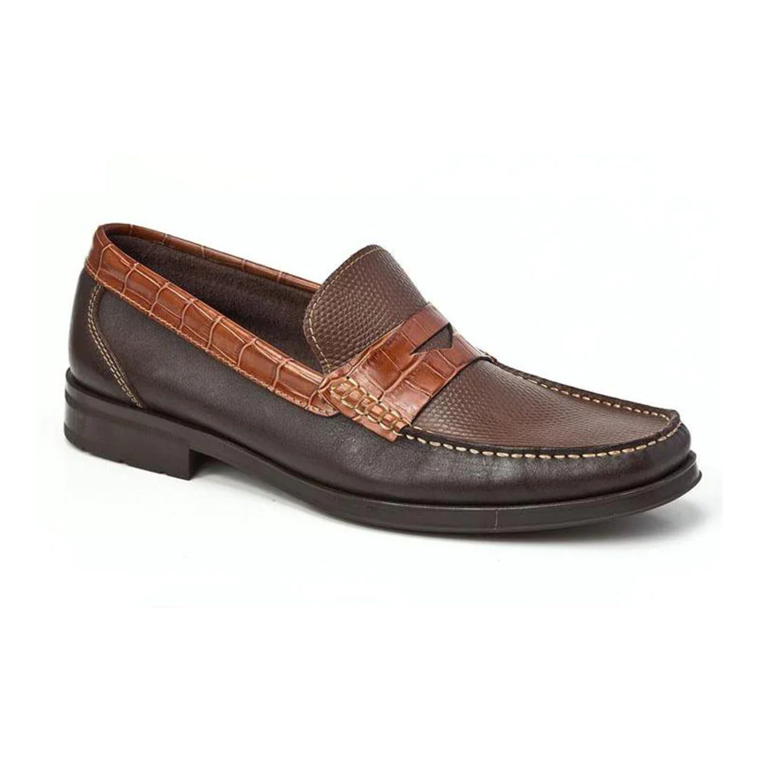 Sandro Moscoloni Siena Penny Loafer - Walmart.com