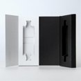 thumbnail image 4 of 10PCS Black Perfume Gift Box Set - Elegant Packaging for Perfume Presents, 4 of 5