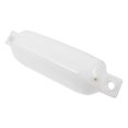 thumbnail image 3 of HEALEEP Boat Dock Bumpers for Docking Dock Bumper Guard White PVC for Yachts 1Pack, 3 of 8