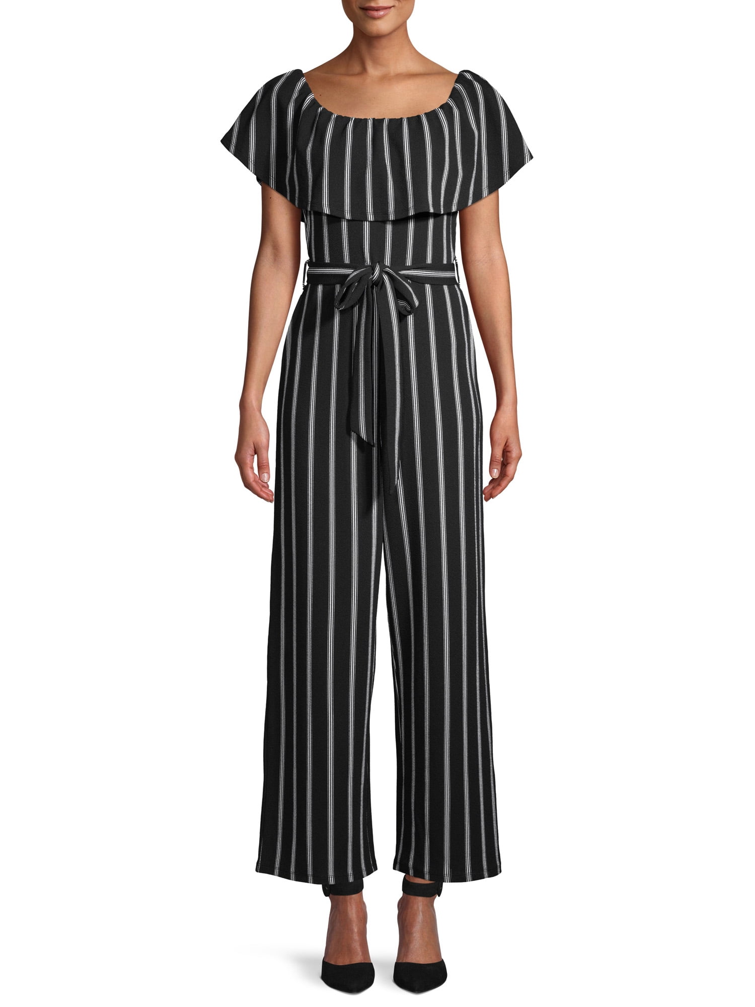paperbag jumpsuit