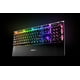 thumbnail image 3 of SteelSeries Apex 5 Teclado Gamer Alámbrico RGB (Reacondicionado), 3 of 4