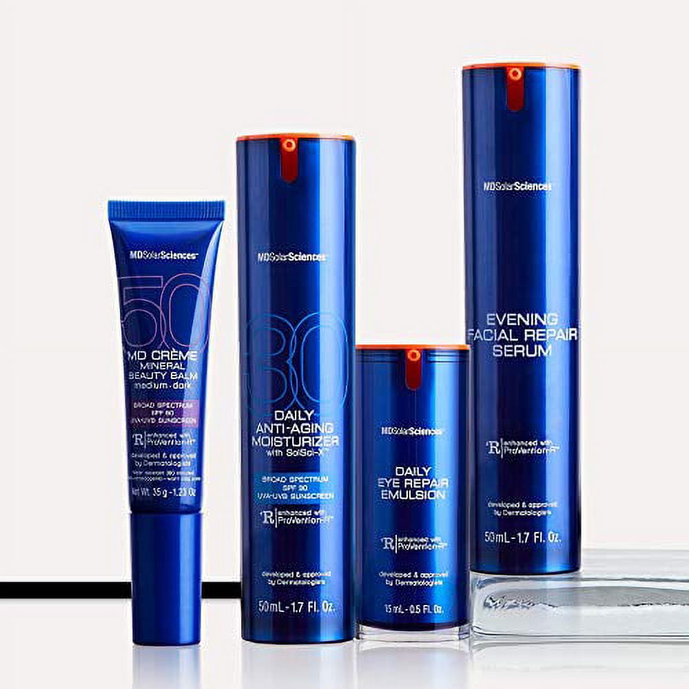MDSolarSciences Md Restore Eye Gel