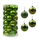 thumbnail image 4 of Conjunto de 48 Decoraciones Navideñas para Árboles - Esferas Colgantes Festivas, 4 of 8