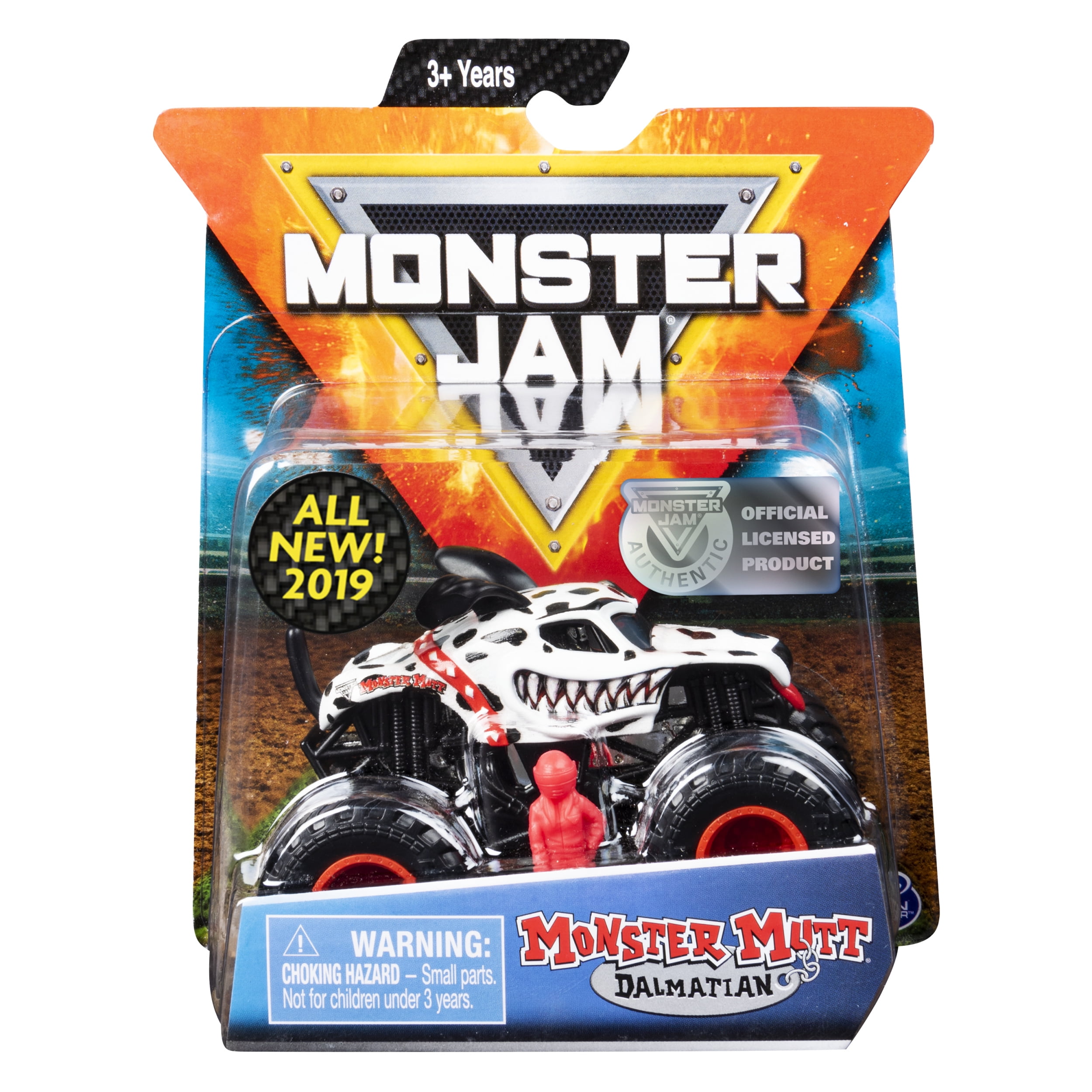 monster mutt monster truck