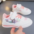 thumbnail image 3 of NEW Girls Mermaids Sneakers Fashion Versatile Flat Shoes Student Daily Casual Shoes Low Top Sport Shoes, 3 of 29
