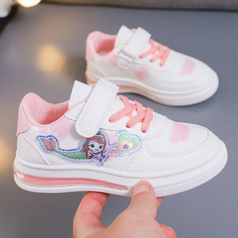 Chaussures Bébé Filles Morgan & Milo Woodstock D'Orsay Bleues - Taille 11.5 Toddler, Neuves En Boîte