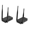 thumbnail image 2 of StarTech.com Émetteur et Récepteur HDMI Sans Fil - 656 Pi - 1080p ST121WHDLR, 2 of 6