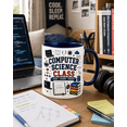 thumbnail image 2 of Computer Science Class Mug for Coding Students, Programmer Teacher Gift, 2 of 3
