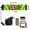 Style 2, variant on 12V/24V Dynamic Flexible LED Car Screen, App-Controlled Custom Soft Panel Light for Truck, Van & Auto Interior