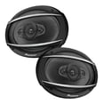 thumbnail image 2 of BOCINA 6X9' Pioneer 3 VIAS 100 WATTS TS/A6977S, 2 of 2