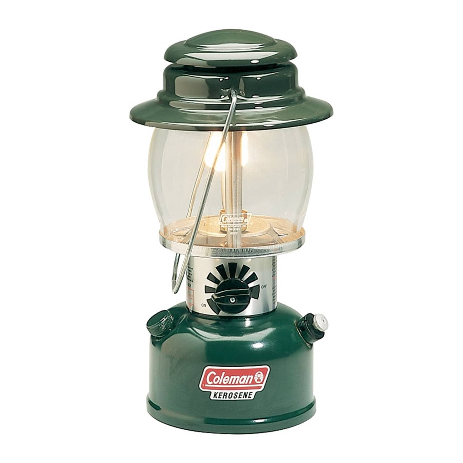 ライト・ランタン Coleman exponent DUAL FUEL LANTERN Coleman Dual Fuel Camping Lantern, 800 Lumens Light with 2-Mantle
