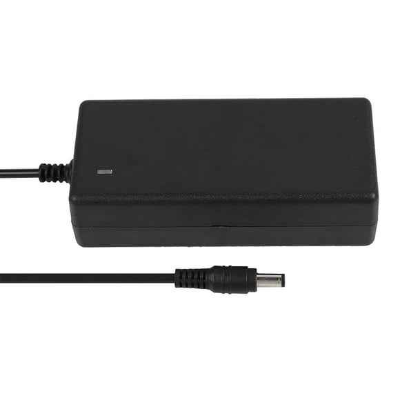 Fuente de Alimentacio CC, 72W 12V6A 5,5x2,5 mM Convertidor de CA A CC Adaptador de CA A CC Adaptador de CA CC Adaptador de CA Antinuterencia con Proteccionar de Varios