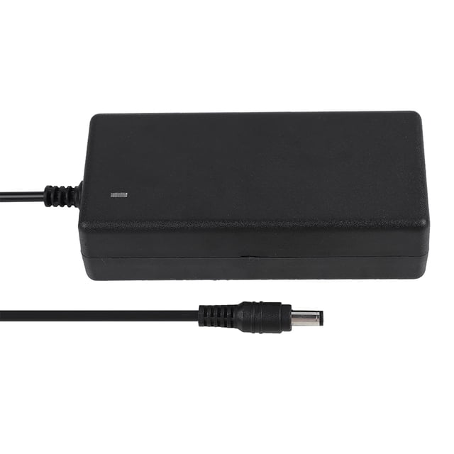 Fuente de Alimentacio CC, 72W 12V6A 5,5x2,5 mM Convertidor de CA A CC Adaptador de CA A CC Adaptador de CA CC Adaptador de CA Antinuterencia con Proteccionar de Varios