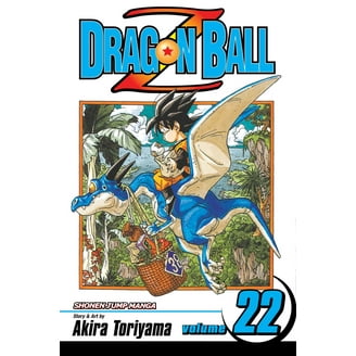 Dragon Ball Z Manga Collection: Complete Box Set Vols. 1-26 with