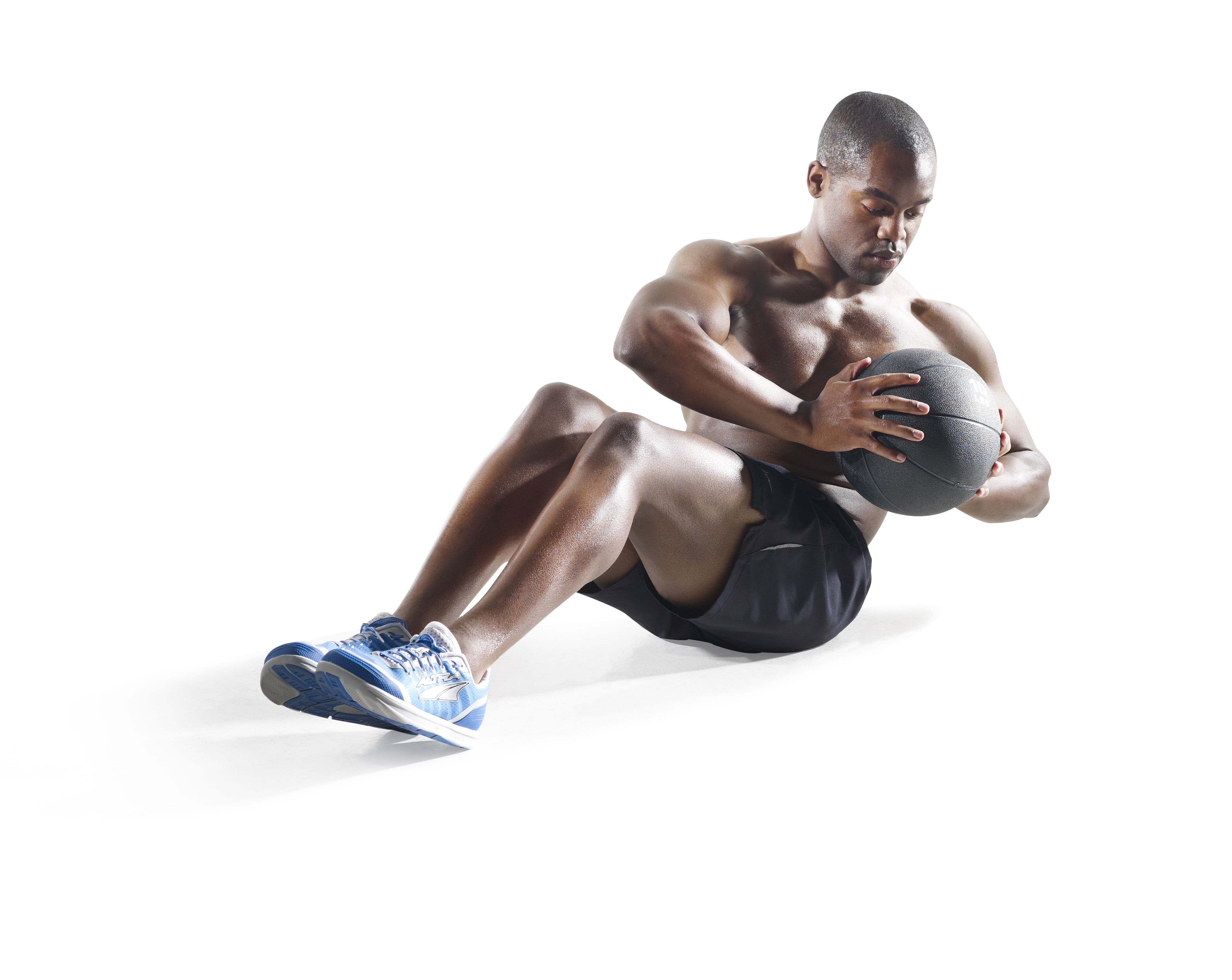 Gold's gym 10 lb medicine ball best sale