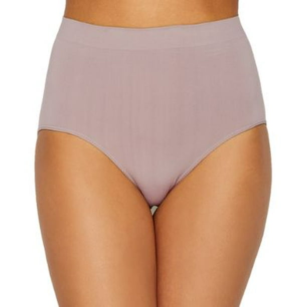 Bali Women's Bali Seamless One Smooth U All Around Smoothing Brief