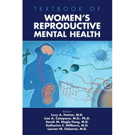 UPC: 9781615373062 | Textbook of Women s Reproductive Mental Health (Hardcover)