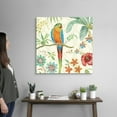 thumbnail image 2 of Great BIG Canvas Painting Tropical, 2 of 7
