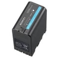 thumbnail image 4 of Batería recargable de iones de litio Sony BP-U70 72 Wh, 4 of 6