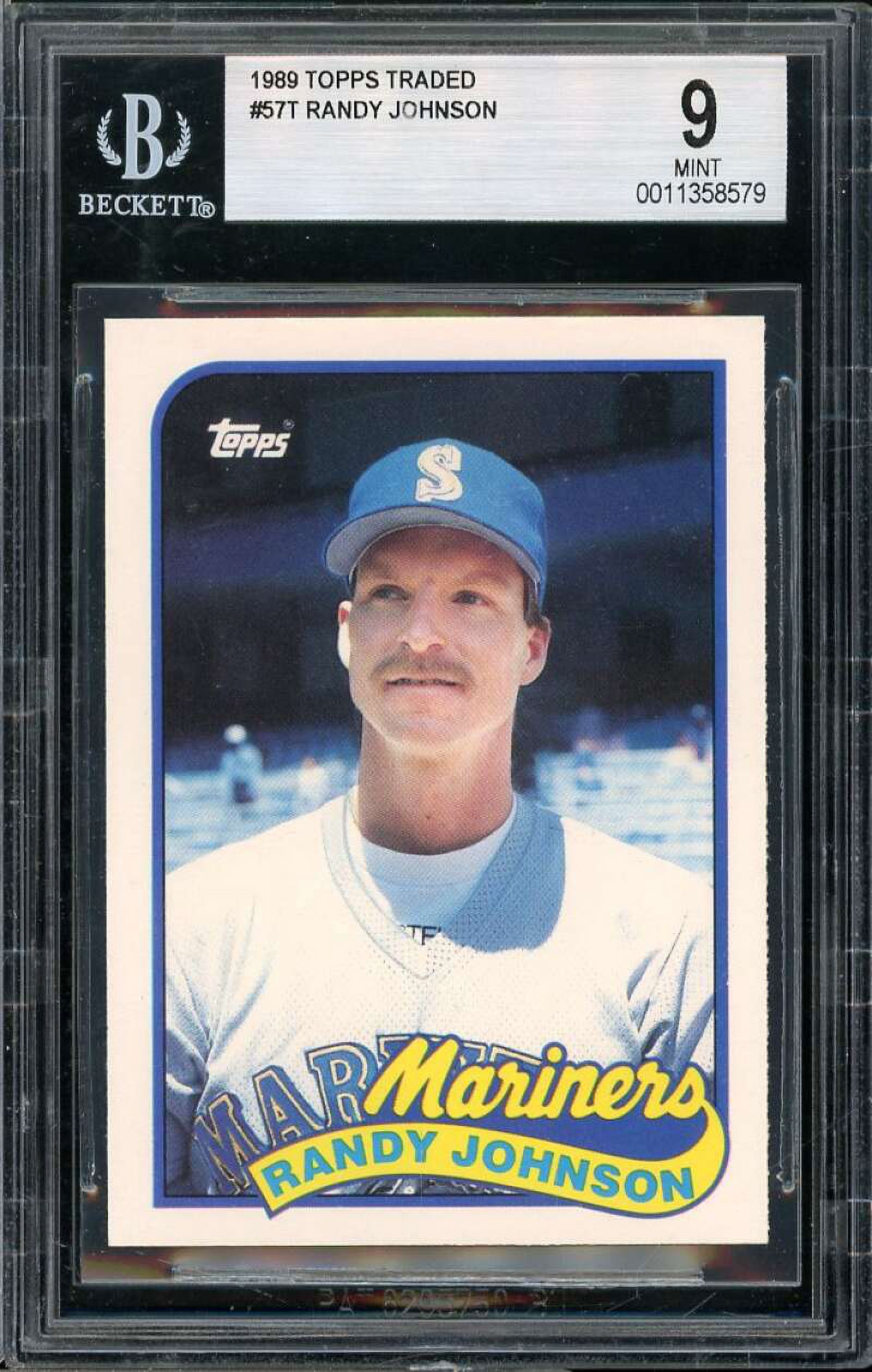 その他 Ken Griffey Jr RC 1989 Topps Traded Tiff 61oNu1uCOdL._UF350,350_QL50_.jpg
