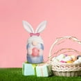 thumbnail image 5 of Qwtwty Ester Party Decor Easter Faceless Doll Doll Decoration Cute Dwarf Rudolf Gift Decoration, 5 of 6