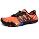 thumbnail image 5 of Aqua Shoes Zapatos de esnórquel con cordones Diseño de orificio de drenaje antideslizante para adultos Unisex, 5 of 6