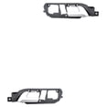 thumbnail image 1 of Manijas De Puertas Interiores Polo 2003 A 2007 Volkswagen Del HUSHAN ., 1 of 4