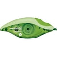 thumbnail image 3 of Paper Mate DryLine Grip Correction Film 0.20" Width x 19.69 ft Length - 1 Line(s) - Ergonomic Green Dispenser - Tear Resistant, Break Resistant, Quick Drying, Comfortable Grip - 1 Each - Green, 3 of 3