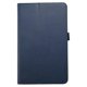 thumbnail image 1 of For Fire Hd 7 2015 Tablet Pu Leather Case Stand Cover (dark Blue), 1 of 5