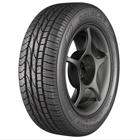 Douglas Performance 215/45R17 87V Tire Simolary simolary.com