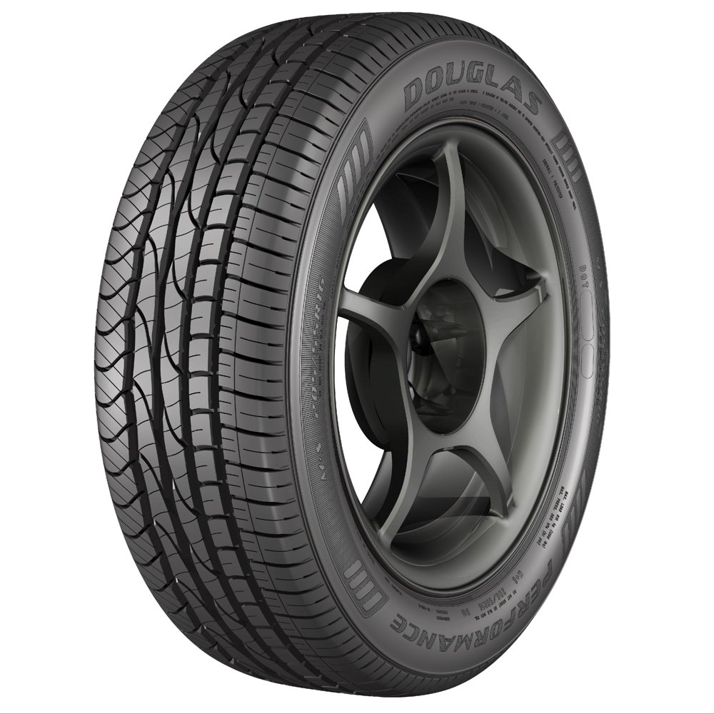 Douglas Performance 215/45R17 87V Tire Douglas Performance 215/45R17 87V Tire Sansujyuku sansujyuku.com