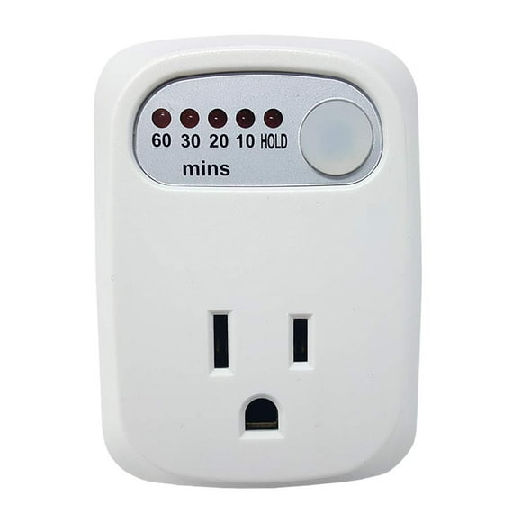 Shower Timer Shut Off