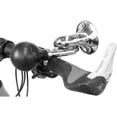 thumbnail image 2 of Corneta de Vuelta Cromado Negro Show, 2 of 3