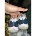 thumbnail image 3 of Ni - ke Jordan 11 Low Snakeskin, 3 of 5